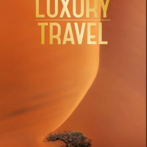 Luxury Travel Magazine 32
