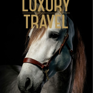 Luxury Travel Magazine 31
