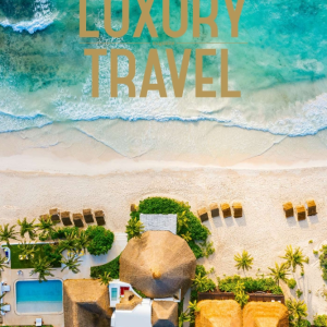 Luxury Travel Magazine 35