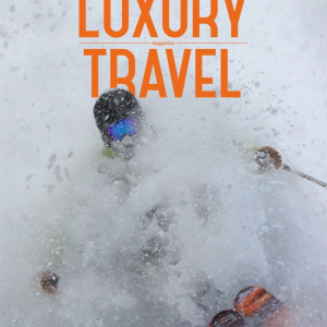 Luxury Travel Magazine 33 - Snow