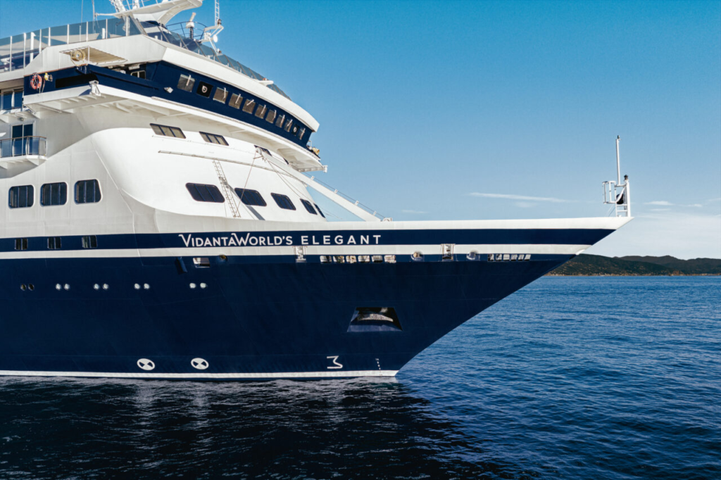 VidantaWorld Voyages presenta ELEGANT