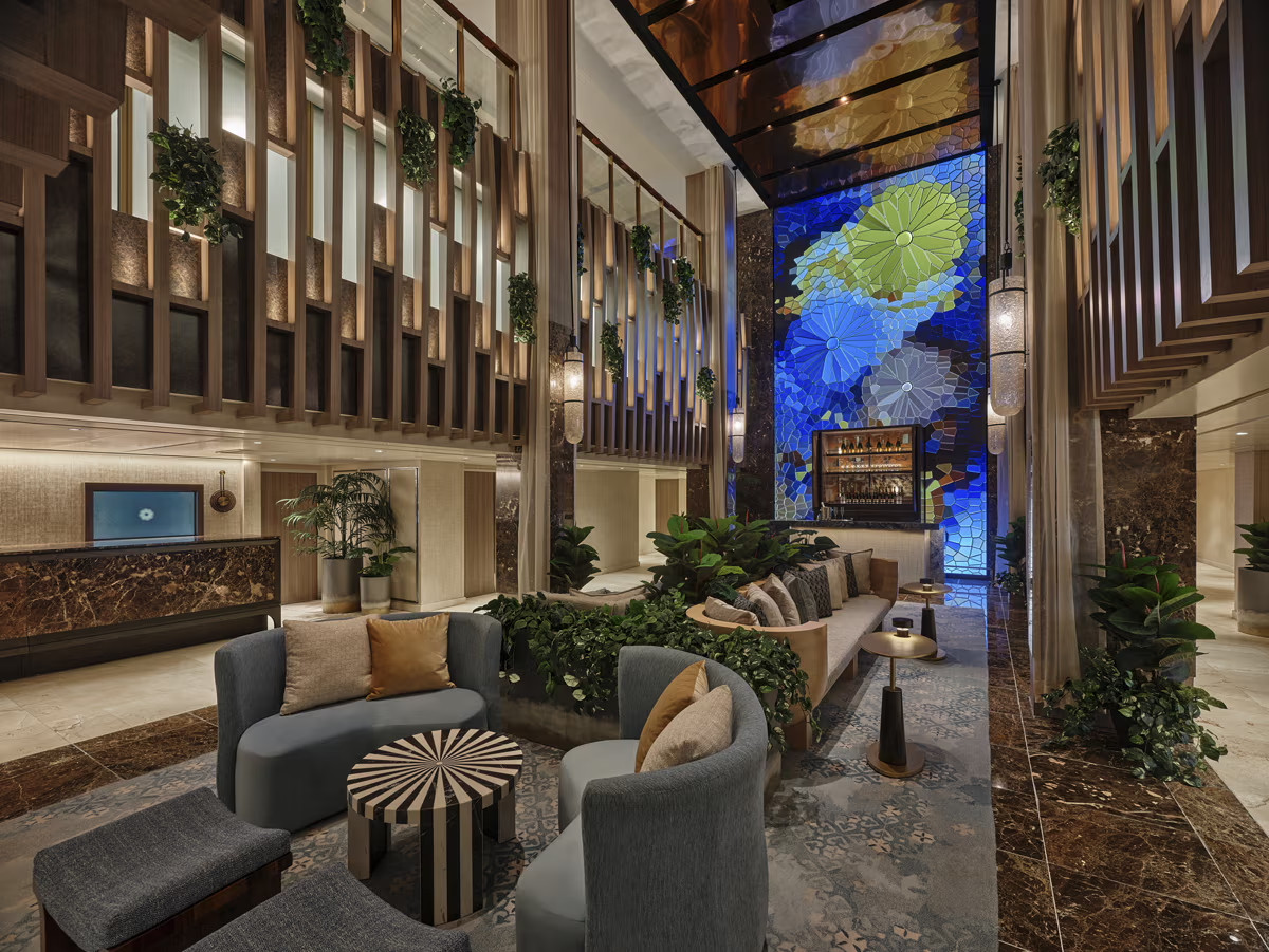 VidantaWorld Voyages presenta ELEGANT