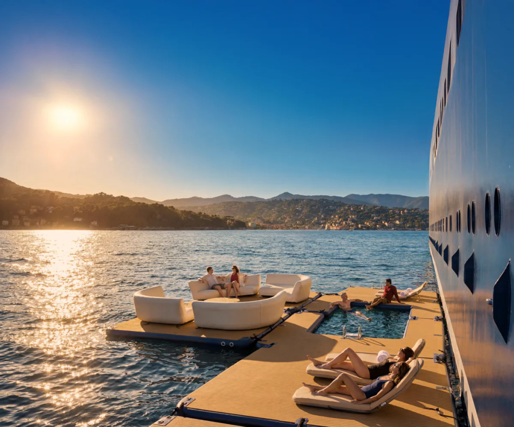 VidantaWorld Voyages presenta ELEGANT