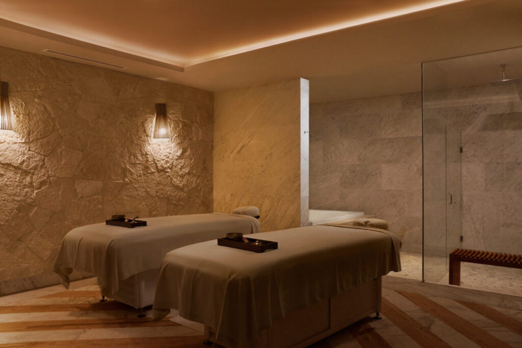 Ciel SPA