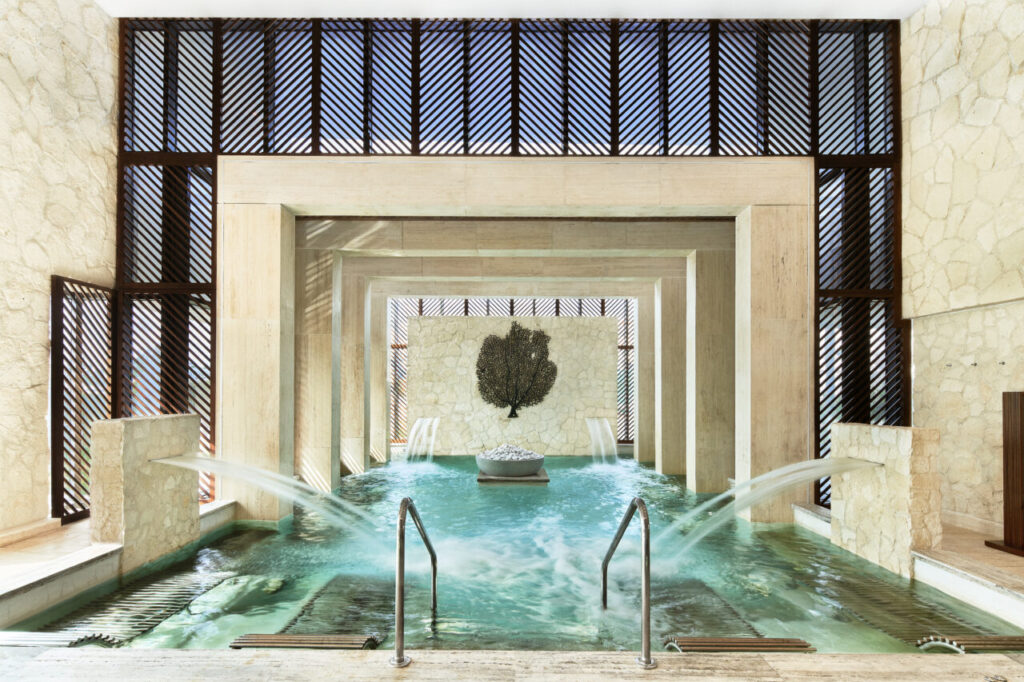 Ciel SPA