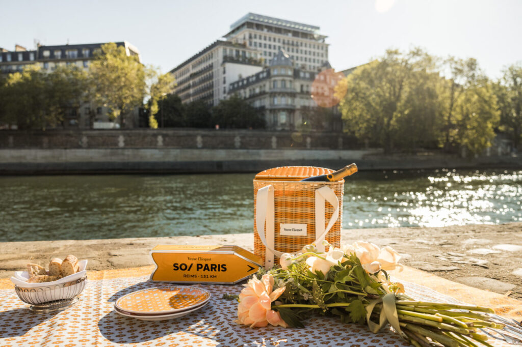SO/Paris
