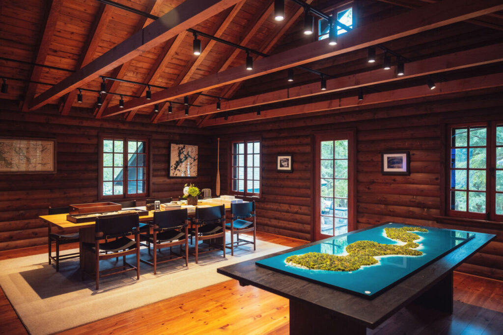 Muskoka