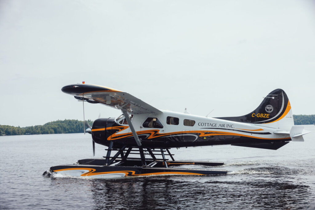 Muskoka